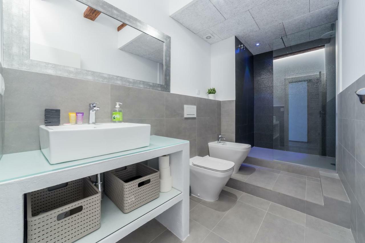 Florit Flats - Cathedral Luxury Terrace Flat 2Br 2Ba Ac Wifi Apartment Valencia Ngoại thất bức ảnh