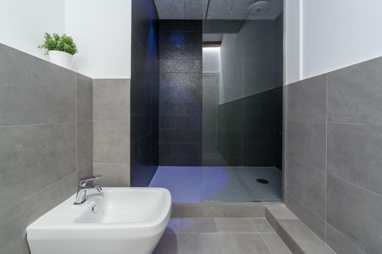 Florit Flats - Cathedral Luxury Terrace Flat 2Br 2Ba Ac Wifi Apartment Valencia Ngoại thất bức ảnh