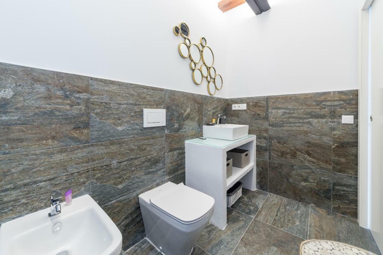 Florit Flats - Cathedral Luxury Terrace Flat 2Br 2Ba Ac Wifi Apartment Valencia Ngoại thất bức ảnh